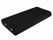 резервная батарея  power bank  QUMO 17600 mah