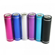 power bank 2600 mah