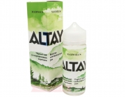жидкость для электронных сигарет Maxwells  Altay  3mg 120ml