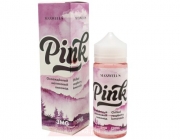 жидкость для электронных сигарет Maxwells Pink Max VG -  3mg 120ml