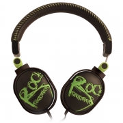 Наушники Ritmix (ритмикс) RH-590 Fancy
