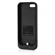 задняя крышка с дополнительным  аккумулятором на iPhone 5s(айфон 5 с)