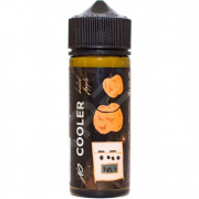 жидкость для электронных сигарет No Cooler 120 ml. Baked apple 3 %