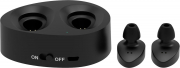 Гарнитура RITMIX RH-805BTH TWS Black