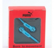 наушники Puma (пума) (мал кор)