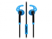 Гарнитура SMARTBUY SBH-430 FIT, черный/синий