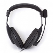 Гарнитура SmartBuy SBH-7000 Commando, Накладные