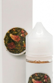 жидкость для электронных сигарет Pure Salt  " Raspberry oolong "