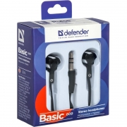 наушники Defender (дефендер) basic-609