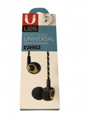 Гарнитура universal U26