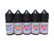 жидкость для электронных сигарет Морс Мороз Salt 30ml 20mg strong