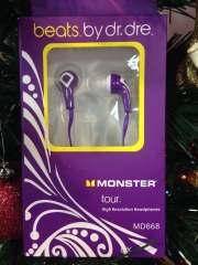 Monster MD-668
