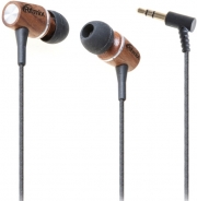 наушники ritmix rh-160 wooden (гарантия 6 мес)