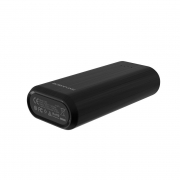 Аккумулятор внешний Borofone BT2, FullPower, 5200mAh чёрный