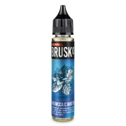 жидкость для электронных сигарет Brusko SALT 30ml Мелисса с мятой 50mg