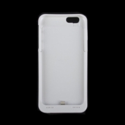 задняя крышка с доп аккумулятором на iPhone 6