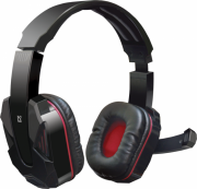 "гарнитура Defender Warhead HN-G260"