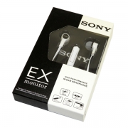 Наушники Sony NS-10