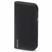 Зарядное устройство  QUMO PowerAid 15600, чёрный.