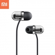 Наушники Xiaomi Piston Air Capsule Earphone, черный