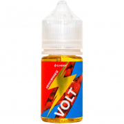Жидкость ElMerk Volt salt 30 ml 4.5% Земляника