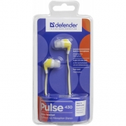 Гарнитура DEFENDER  Pulse-430