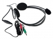гарнитура defender (дефендер) aura hn-102