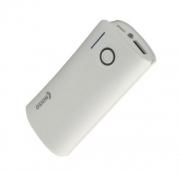 ЗУ Oxion XN-517, белый, 4000 Li-pol, 1USB, 2A,