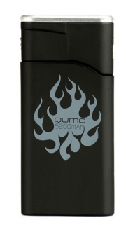 Qumo poweraid cigarette-lighter 5200  резервная батарея (год гарантии )