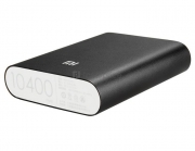 резервная батарейка power bank 10400 mah xiaomi