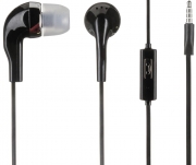 Наушники Oxion HS200, чёрная