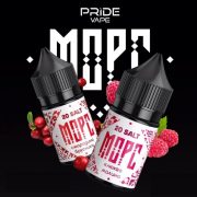 жидкость для электронных сигарет Морс Salt 30ml 20mg