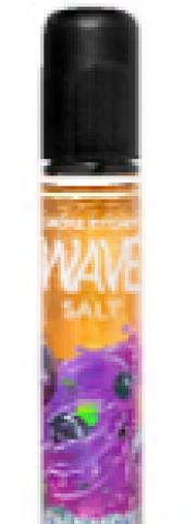 Жидкость Smoke Kitchen Wave Salt Energy 30 мл 40/20mg