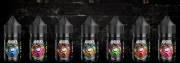 жидкость для электронных сигарет Мишка Salt (30ml)   Пончик с Кремом