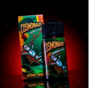 Жидкость  Cosmonaut (100ml) RAINBOW SPACE 3mg