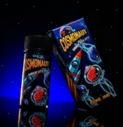 Жидкость  Cosmonaut (100ml)   MINUS 273.15 3mg