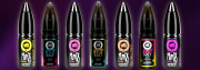 жидкость для электронных сигарет RIOT Salt 10 ml 20mg