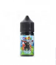 Жидкость для электронных сигарет Candy Ninja, Blueberry Candy SALT 30 мл. 36 мг