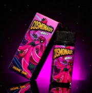 Жидкость  Cosmonaut (100ml)   NEBULA 3mg