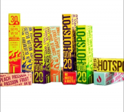 жидкость для электронных сигарет Hotspot Salt 30ml 20mg