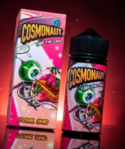 Жидкость   Cosmonaut (100ml) TAKE THE CAKE 3mg