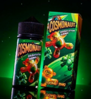 Жидкость   Cosmonaut (100ml) Gravitation Gummy 3mg