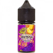 Жидкость Fantasy ICE Malaysian salt 30 ml 4.4%  5.5% grape