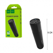 Аккумулятор внешний HOCO B35 Entourage 2600mAh 1usb выхода 1.0 А