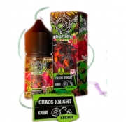 жидкость для электронных сигарет Dota&Анархия V2 - Chaos Knight (Кислое киви) 30ml 20 mg salt hard