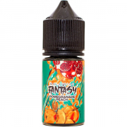 Жидкость Fantasy ICE Malaysian salt 30 ml 4.4%  5.5% mango alphonso