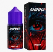 жидкость для электронных сигарет Annima - Itachi (Вишня айс) 30ml 20 mg salt hard +
