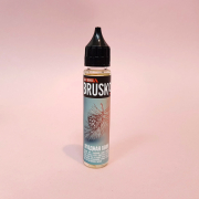 Жидкость Brusko salt ЯГОДНАЯ ХВОЯ 30 мл. 50 мг