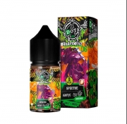 жидкость для электронных сигарет Dota&Анархия V2 - Spectre (Кислый кактус)  30ml 20 mg salt hard