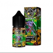 жидкость для электронных сигарет Dota&Анархия V2 - Witch doctor (Кислый ананас)30ml 20 mg salt hard
